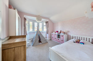 Bedroom 2- click for photo gallery